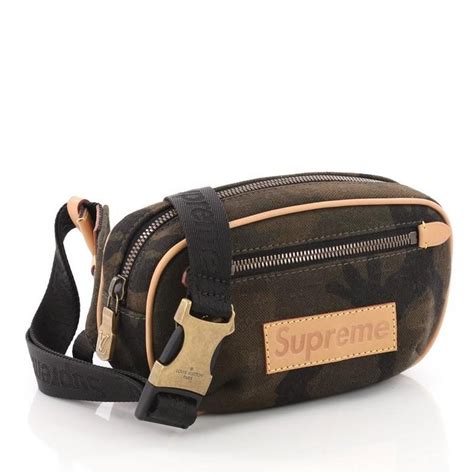 louis vuitton x supreme bum bag price|louis vuitton x supreme outlet.